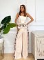 Conjunto Gina Beige